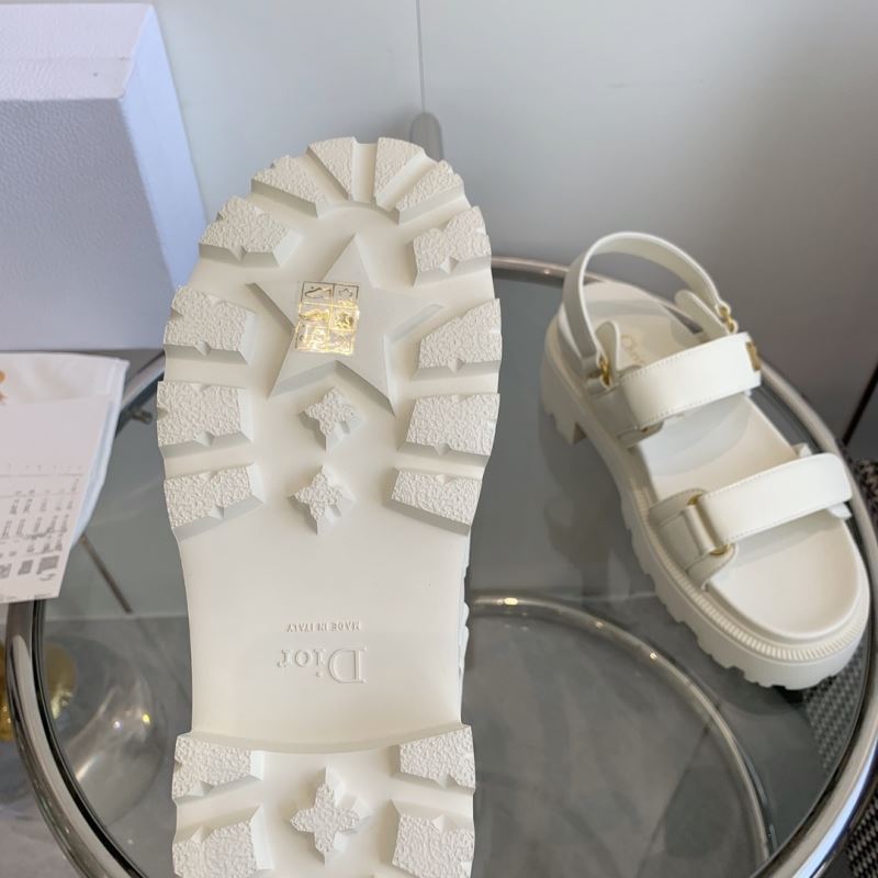 Christian Dior Sandals